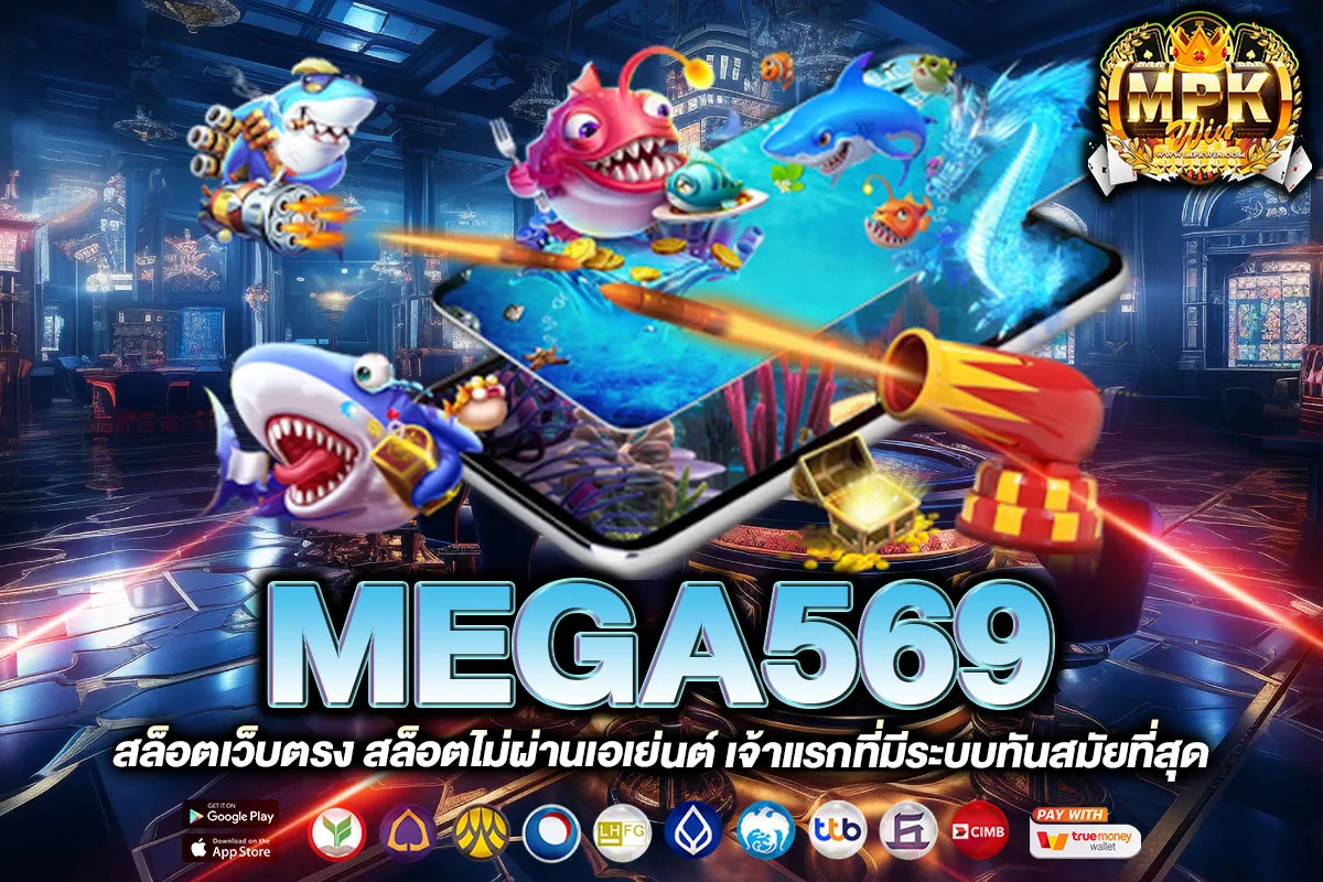 Mega569