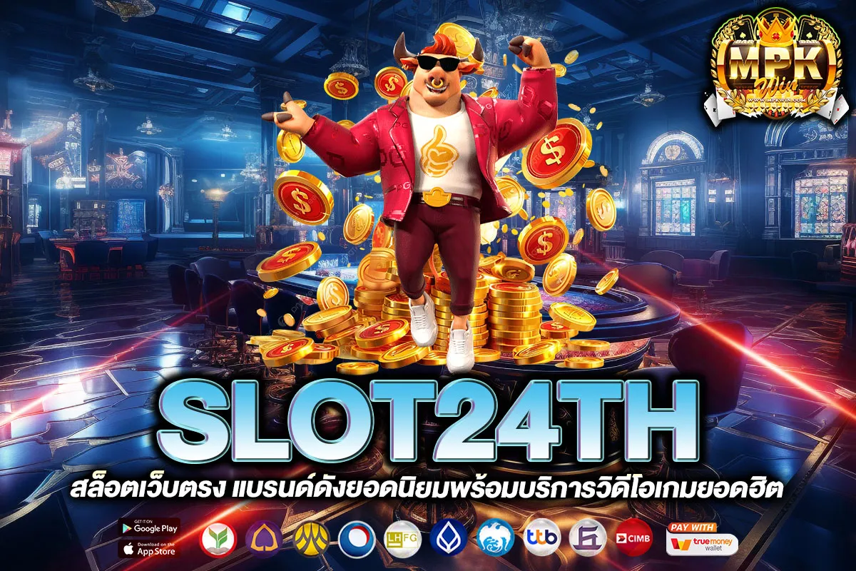 SLOT24TH